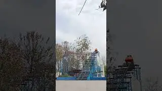 Aqua Shoot Funcity Bareilly  #shorts #aquashootfuncity #funcitybareilly