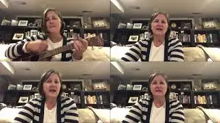 Amazing Grace 3 part harmony