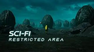 Sci-Fi Short Film 