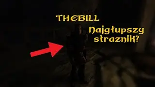 LATARNIA JEGO INTELEKTU NIE ŚWIECI ZBYT JASNO - GOTHIC 1 #5