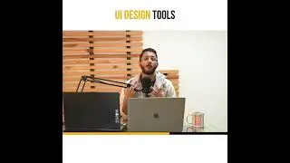 Best 4 UI Design Tools | UI /UX Designer