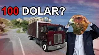 Bu Güncelleme Başımıza Bela Oldu! │ Beam.ng Kariyer
