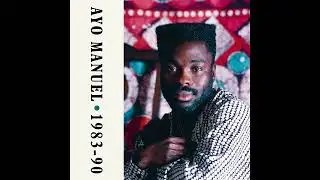 Ayo Manuel - Song Of Love (Instrumental)