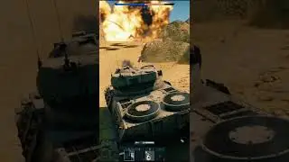 Somua. War Thunder