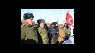 Оцениваю Салехард