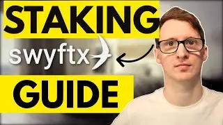 How To Stake Cryptocurrency On Swyftx Beginner Friendly Earn Passive Income