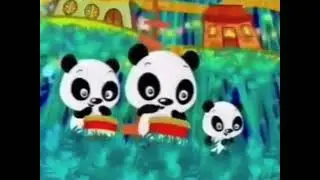 Nick Play Date Promo: Kai Lan's Great Trip to China (2009) (This Morning)