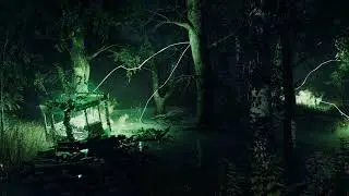 Chernobylite (PC, 2019) — ПЛОХАЯ КОНЦОВКА