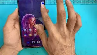 #Xiaomi Redmi 9 Glass Replacement