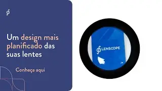Lentes asféricas e design de lentes: Descubra tudo!