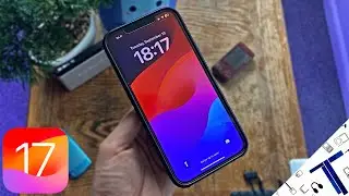 iPhone 12 Pro Max On IOS 17 | Should You Update?