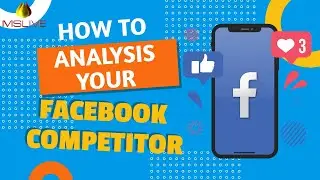 How to analysis your facebook competitor in tamil | Mslive Technologies | Digital marketing