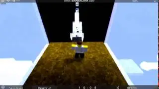 [Roblox] Time travel obby (NO DEATH RUN) 2/2