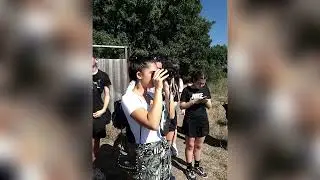Производствена практика
