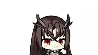 Executioner cute