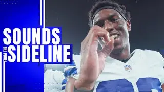 Sounds from the Sideline | 