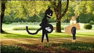 Эуки vore часть 3