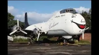 Top 5 Plane