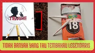 TINGWE TARUMARTANI 18 ISTIMEWA COCOK UNTUK PEMULA #tarumartani #tm18 #tingwe #tengwe