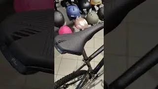 Карбоновый гравийник OUTLEAP CRB1