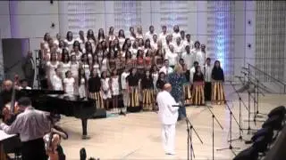 o.s Miret - Ida Kelarova, Čhavorenge- Barbastella- zlín- Desiderius Dužda