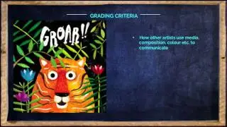 Extended Diploma in Graphic Design unit 4 Visual Communication in Art and Design Explainer