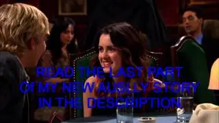 SECRET DATES AND DOUBLE DATES(The last part of my new Auslly story)-By Alllove4ever