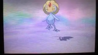 Pokemon ORAS - Uxie