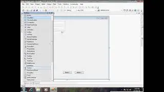 VB net Employee Management System - Desktop application -VB.net CRUD Operation