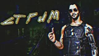 СИЛЬВЕРХЕНД - ЭПОХА 2077 (№4) | Cyberpunk 2077