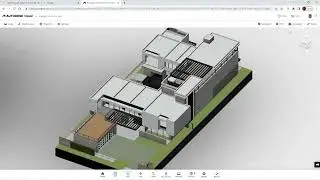Sketchup to Revit BIM using Autodesk Viewer and AutoCAD