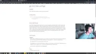 Как Удалить Файлы Из Git