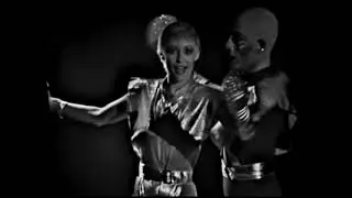 GLORIA PIEDIMONTE - Ping Pong Space (MILLE E UNA LUCE - 8/7/1978)