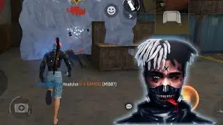 XXX TENTACION-CHANGES SONG  