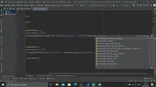 Android Permission Kotlin 2020