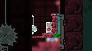😱 Mario's Encounter with the Treacherous Boxy Boo MAZE