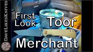 Toor Merchant: First Look