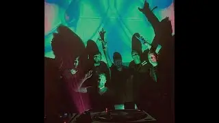 Sintezė 2020 Trance Family Lithuania Stage