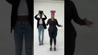 HOW TO WALK LIKE A MODEL