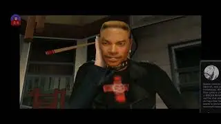 TRUE CRIME: Streets of L.A. GAMECUBE! throwback. Start to finish, speedrun. Come chill and use your