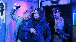 Critical Wasteland | Thrashtopia w/ Whitney Moore