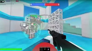 Universal Script! Silent Aim | ESP | Aimbot