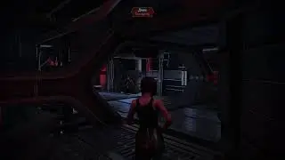 Mass Effect Legendary Edition Прохожу Масс Эффект 2