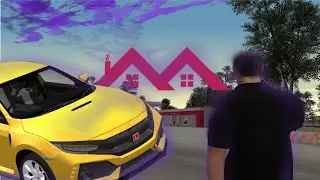 ОБЗОР НА Honda Civic Type R (FK8) | MALINOVKA RP