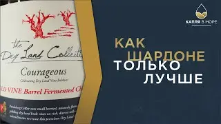 Новый ШЕНЕН! The Dry Land Collection шенен блан