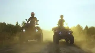 Tactic 750 и Tactic GT1000 в динамике