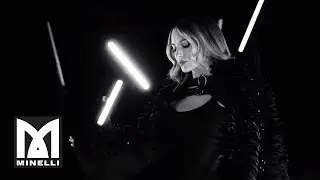 Minelli - Tonight | Official Visualizer