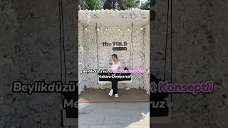 Beylikdüzü’nün Pinterest Konseptli Mekanı #beylikduzu #beylikdüzü #pinterest #reklam