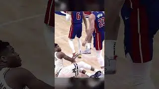 BEST BROTHER In The NBA😈💀 