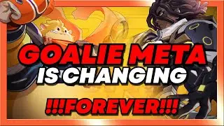September 7th Micropatch - Balance Adjustments | Sparkington is BACK? | Omega Strikers